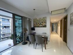 The Terrace (D19), Condominium #564111751